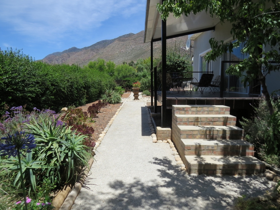 2 Bedroom Property for Sale in Montagu Western Cape